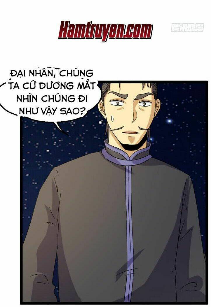 phong quỷ truyền thuyết chapter 176 8