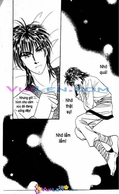 cô nàng đỏm dáng chapter 6 107