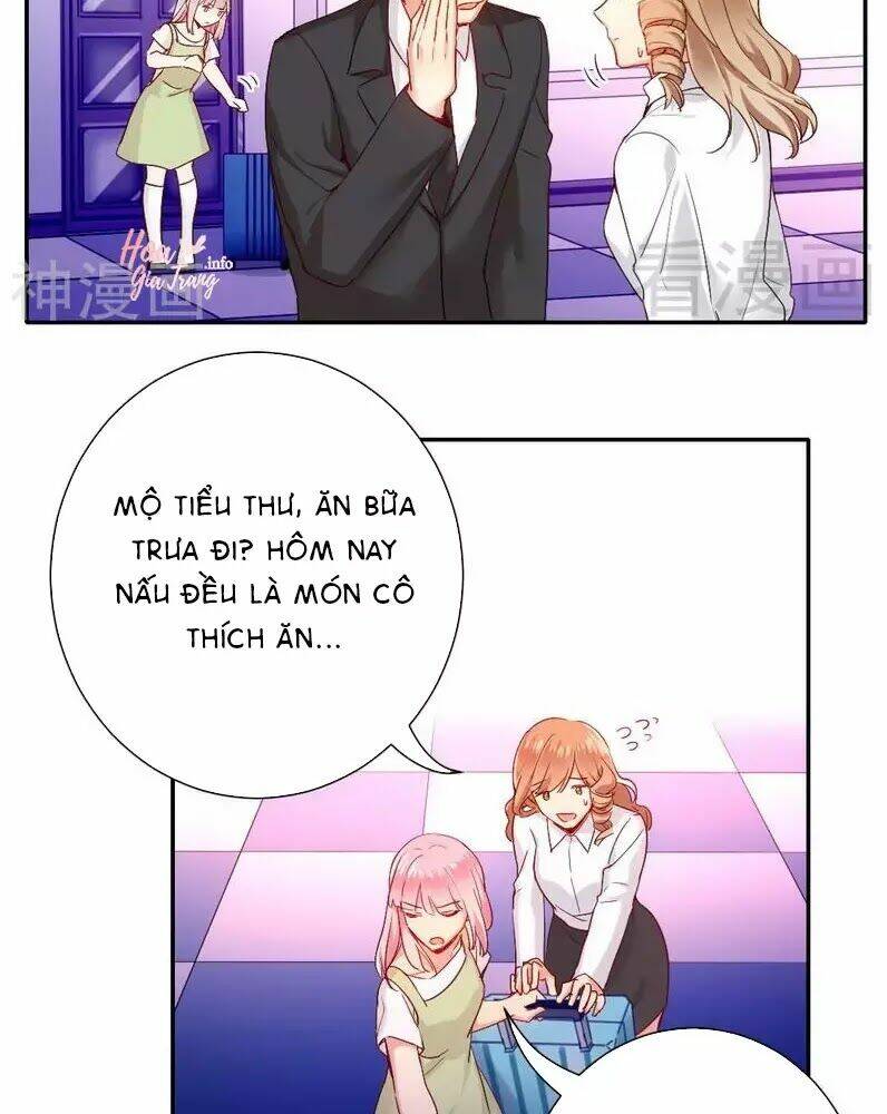 phục thù thiếu gia tiểu điềm thê chapter 85 17