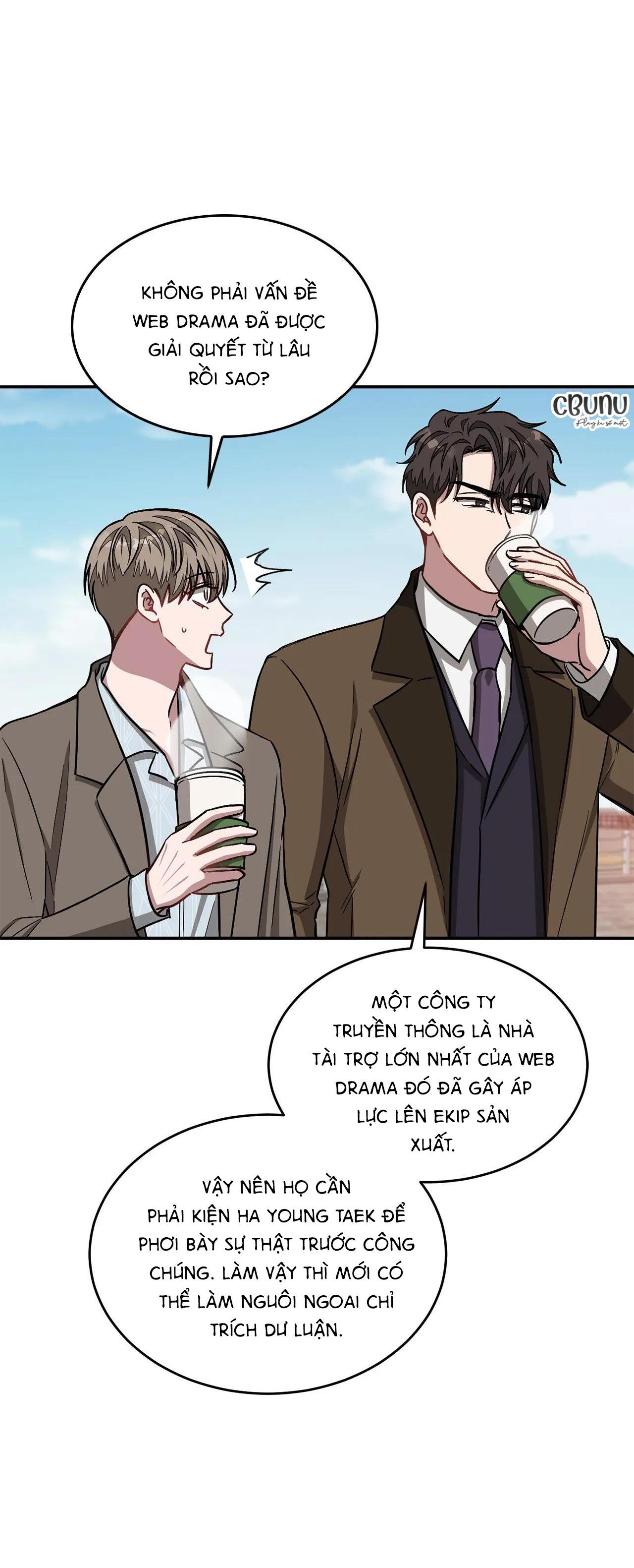 Sống Lại Lần Nữa chapter 38 39