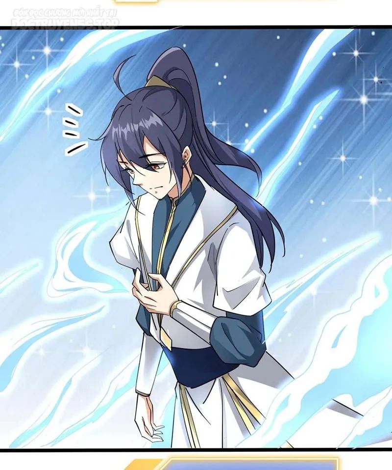 huyền huyễn: ta bắt đầu vô địch từ bại gia chapter 23 23