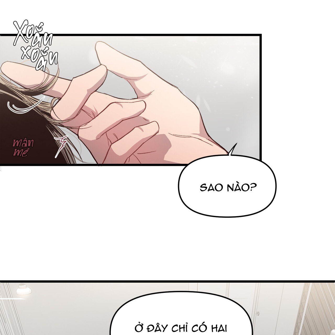 những suy nghĩ thầm kín trong đầu chapter 4 73