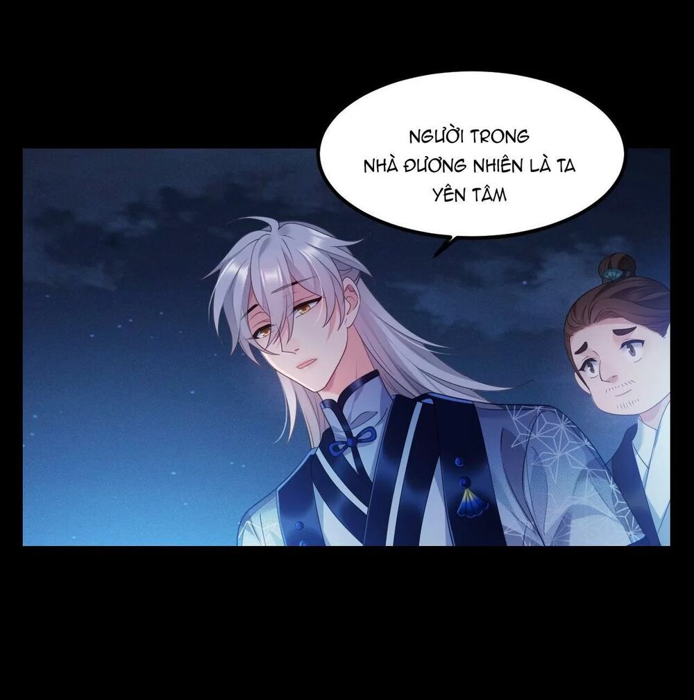 ta mới không gả cho hoàng tử phản diện chapter 33 17