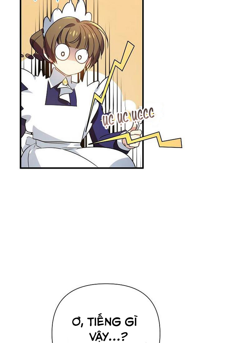 tôi đã ở đây ngay từ ban đầu chapter 15 18