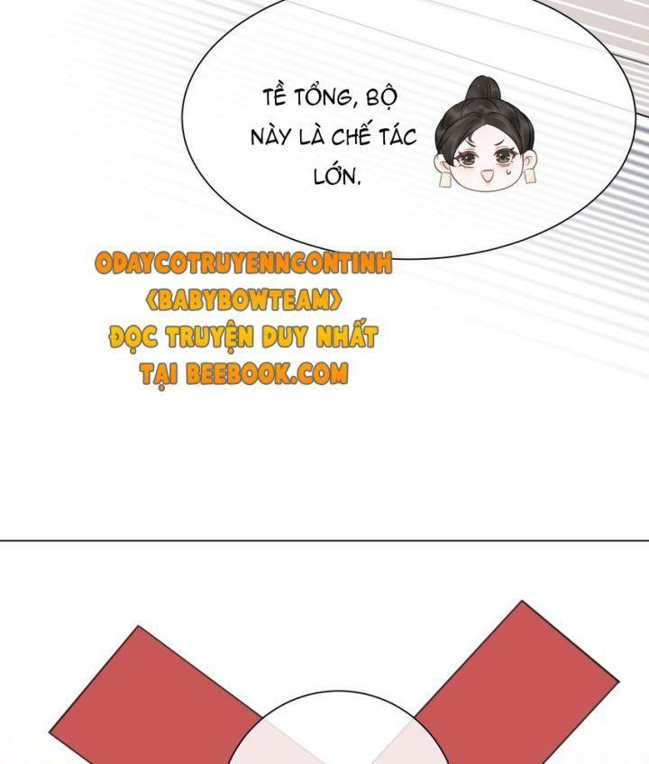 nữ phụ xuyên sách chỉ muốn làm cá ướp muối chapter 33 65