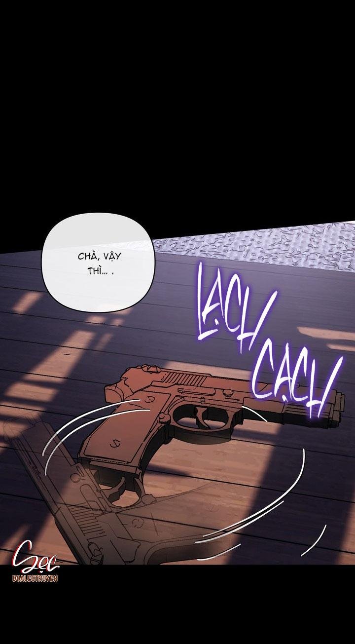 nghiện cuồng công - bdsm cùng sẹc chapter 7.3 63