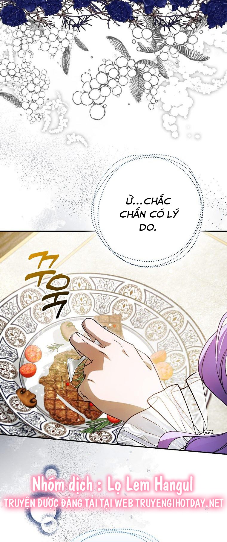 tôi đã cướp mất các nam chính từ tay nữ chính chapter 8 28