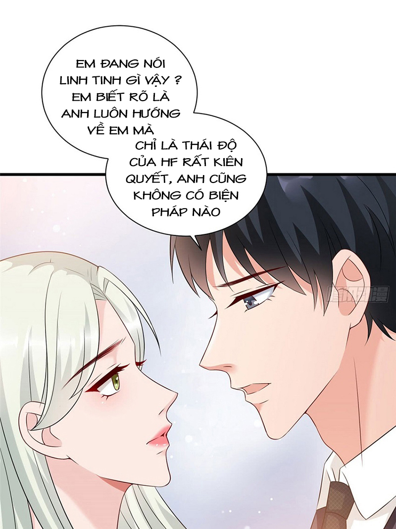 thí hôn lão công, cần giúp sức chapter 48 4