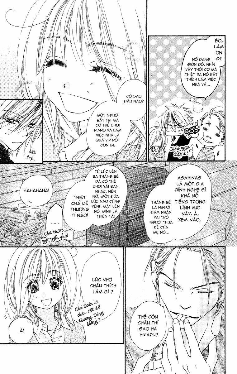 sora log chapter 10 11