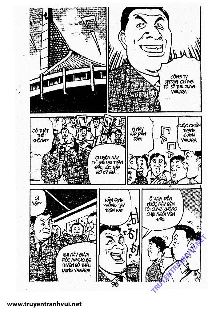 yawara chapter 155 7