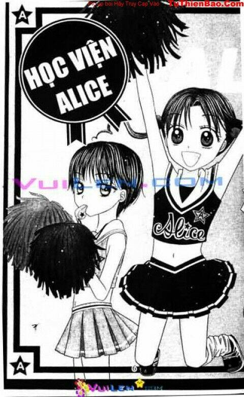 gakuen alice chapter 17 6