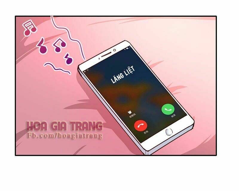 phục thù thiếu gia tiểu điềm thê chapter 40 22