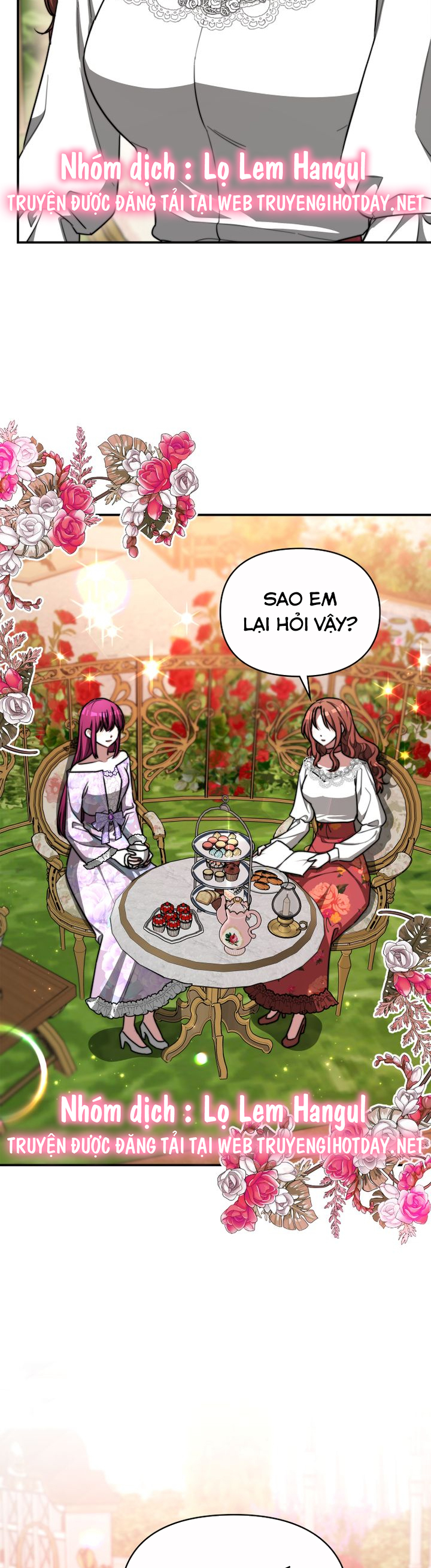 chuyện tình tay ba chapter 15 13