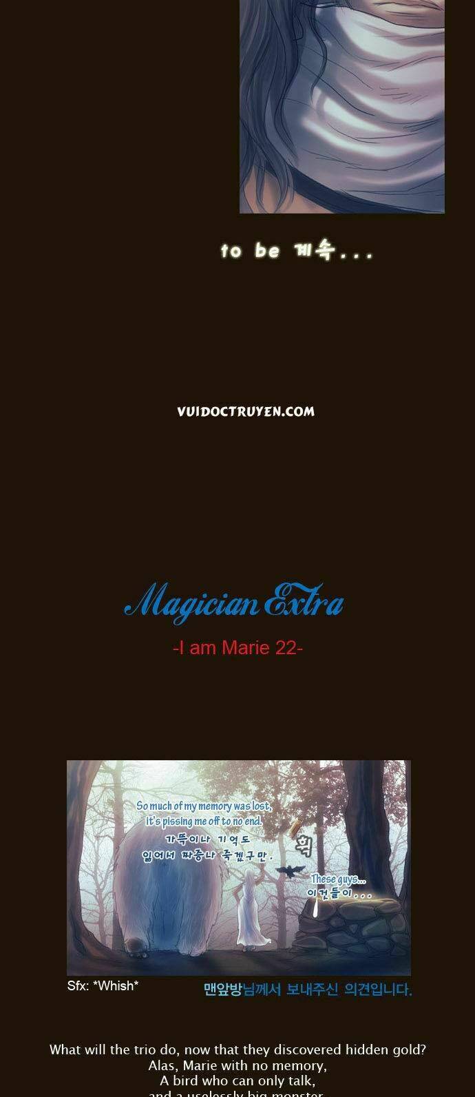 hội ảo thuật chapter 125 33