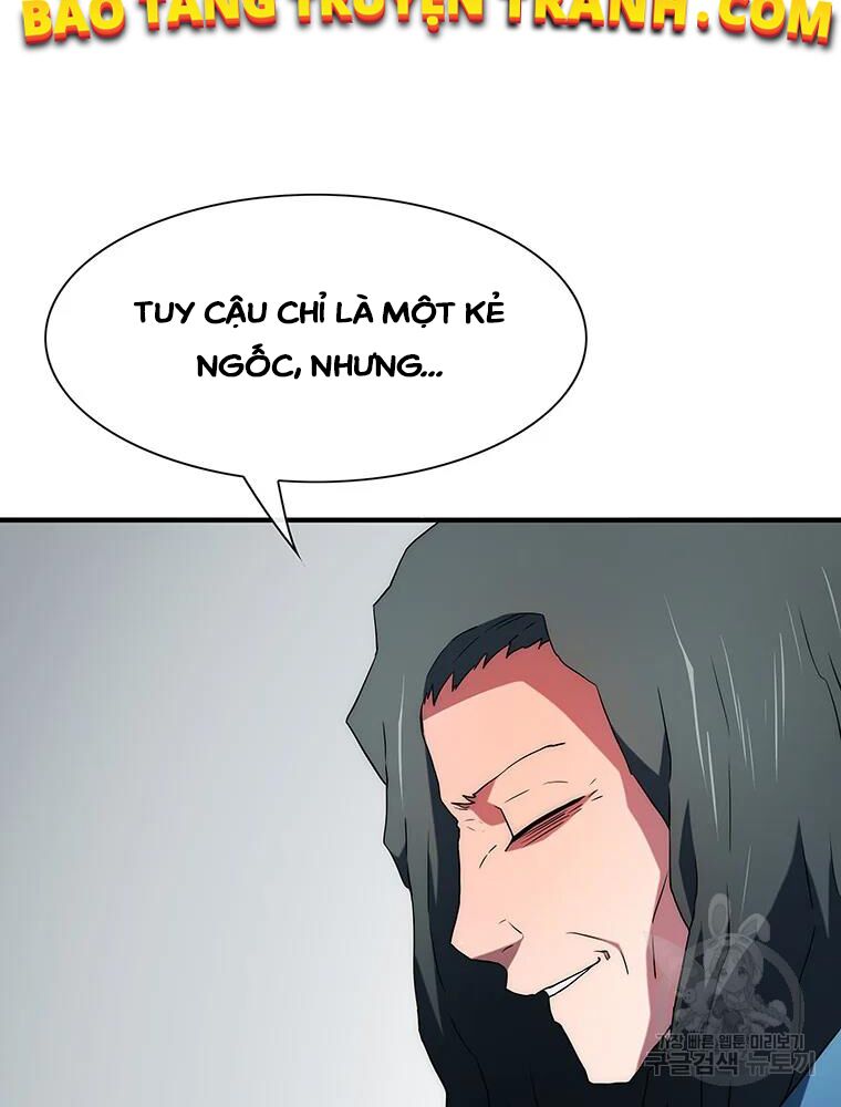 các chòm sao chỉ chú ý mình tôi chapter 34 45