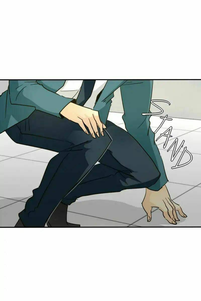 Thế Giới Không Hoàn Hảo Chapter 144 86