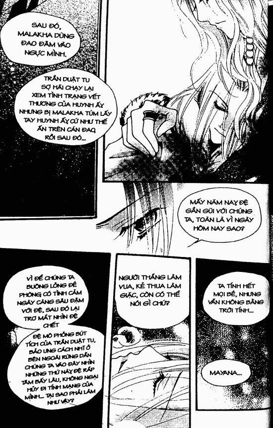 lâu lan y mộng chapter 6 150