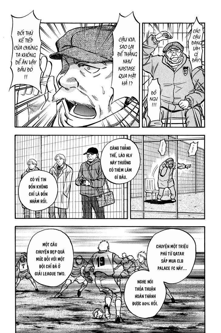 lost man chapter 1 13