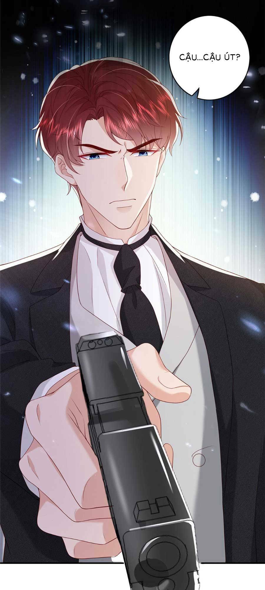 cô vợ của tôi không dễ bắt nạt chapter 18 3