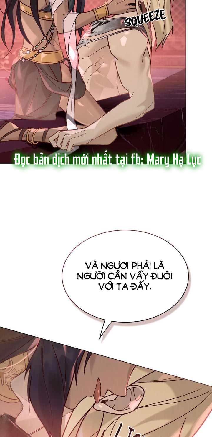 Gọi Ta Là Chủ Nhân chapter 10.2 - Trang 18