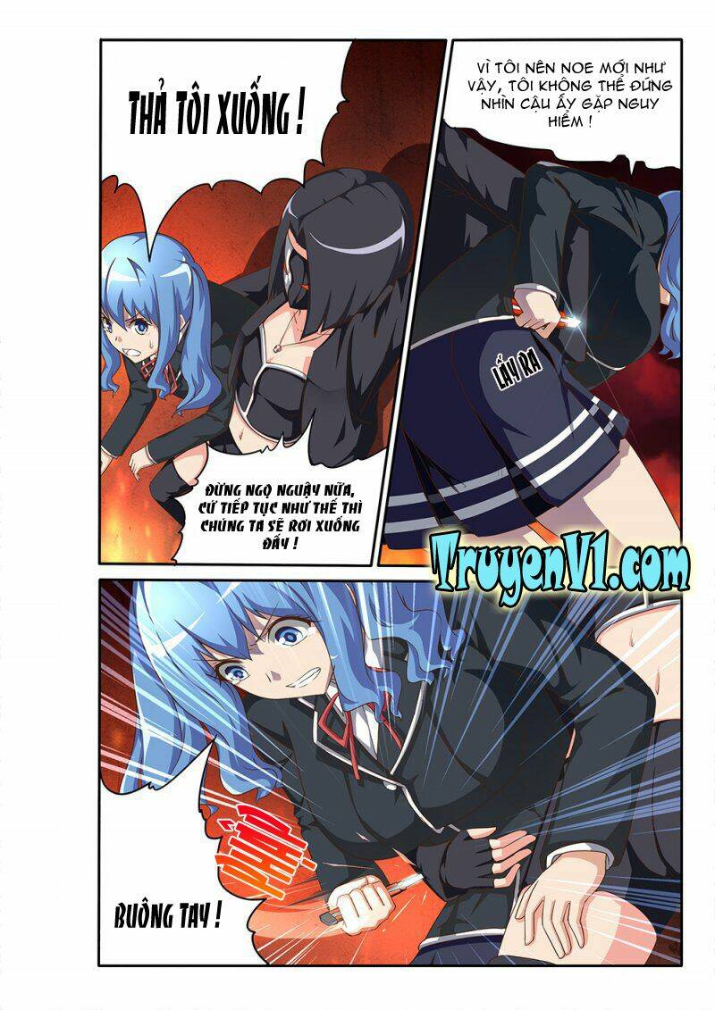 world of super sand box chapter 70 8