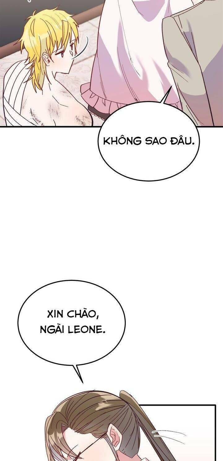 cách để trao vương miện cho vị hoàng tử hoang dã của tôi chapter 25 48