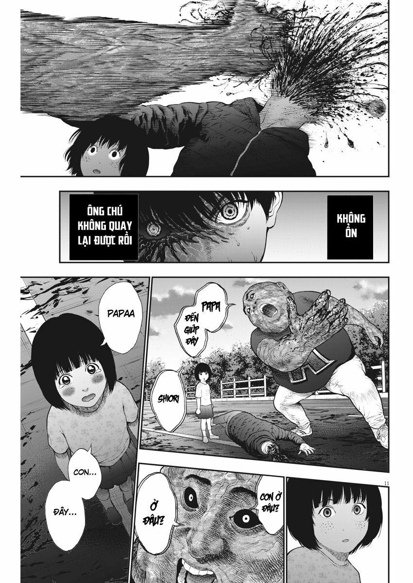 đọa nhân chapter 42 11