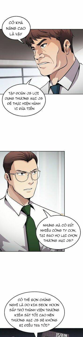 điều tra viên chuyển sinh chapter 100 4