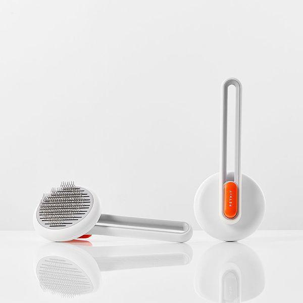 Lược chải lông Petkit - Petkit Grooming Brush
