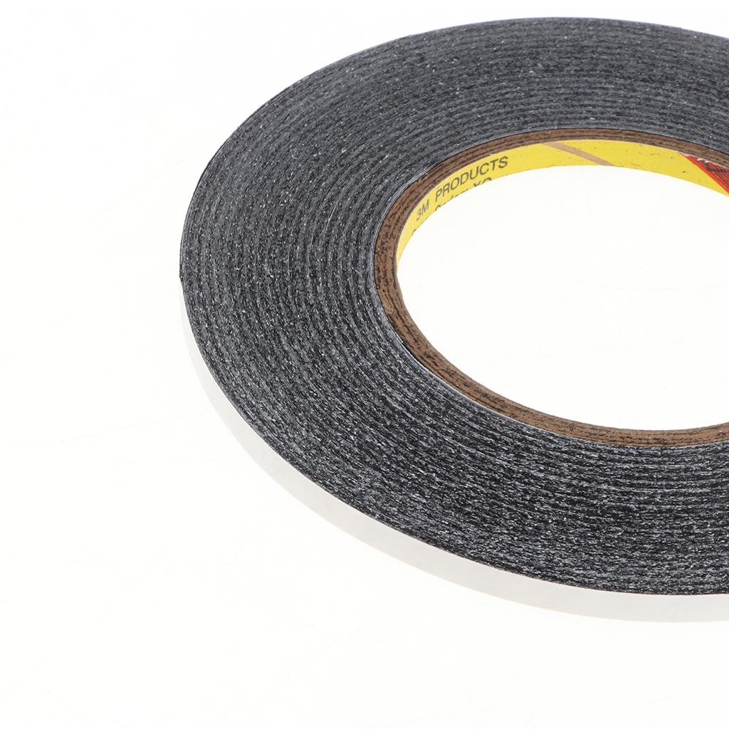 6mm Double Sided Adhesive Glue Tape for Repair Cellphone Touch Screen