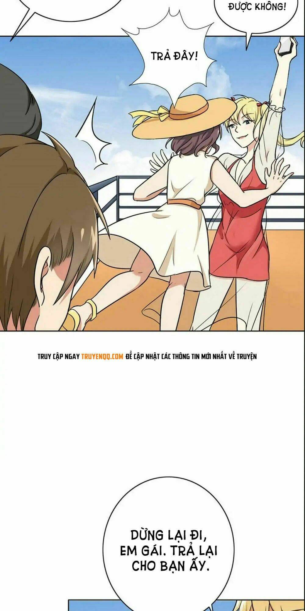 become a girl at night chapter 44 3