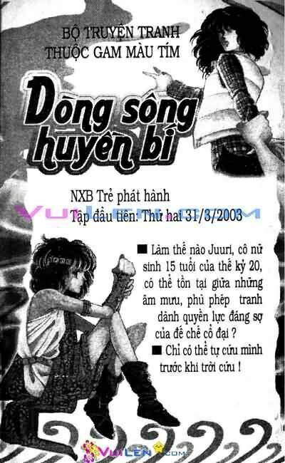 vương tử takeru chapter 9 165