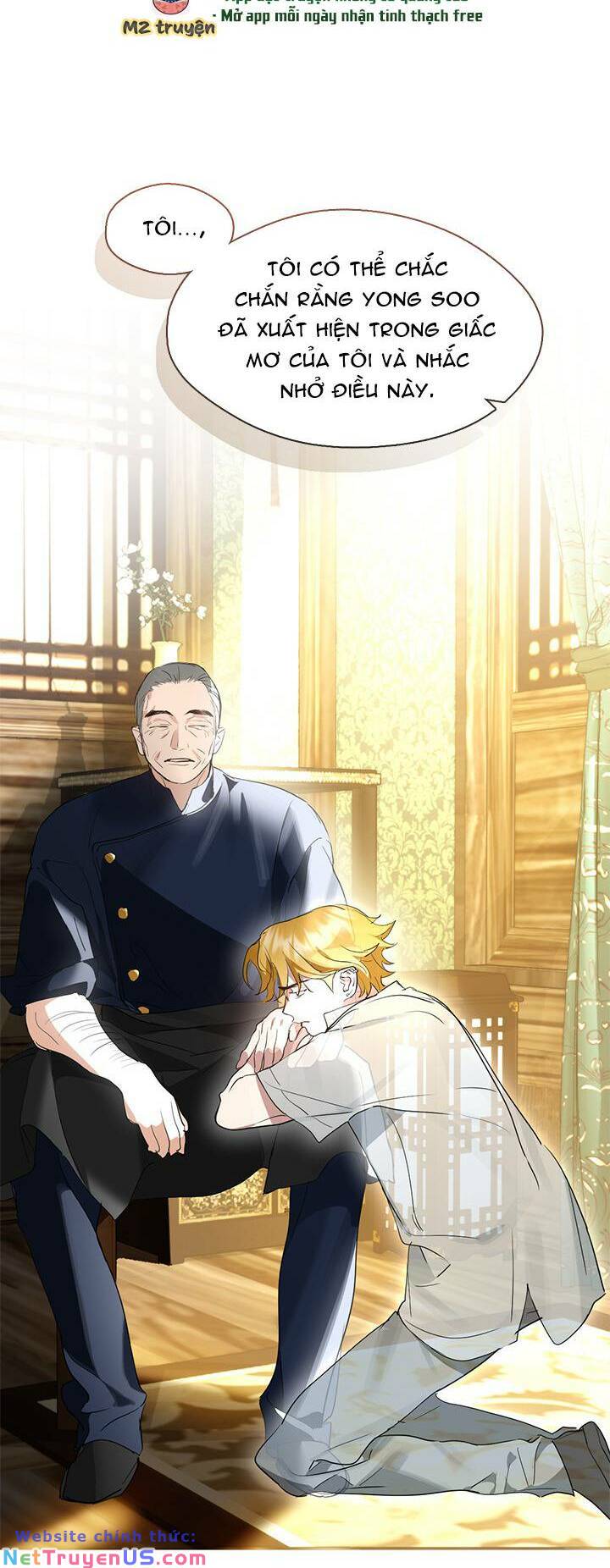 nhà hàng nơi suối vàng chapter 27 48