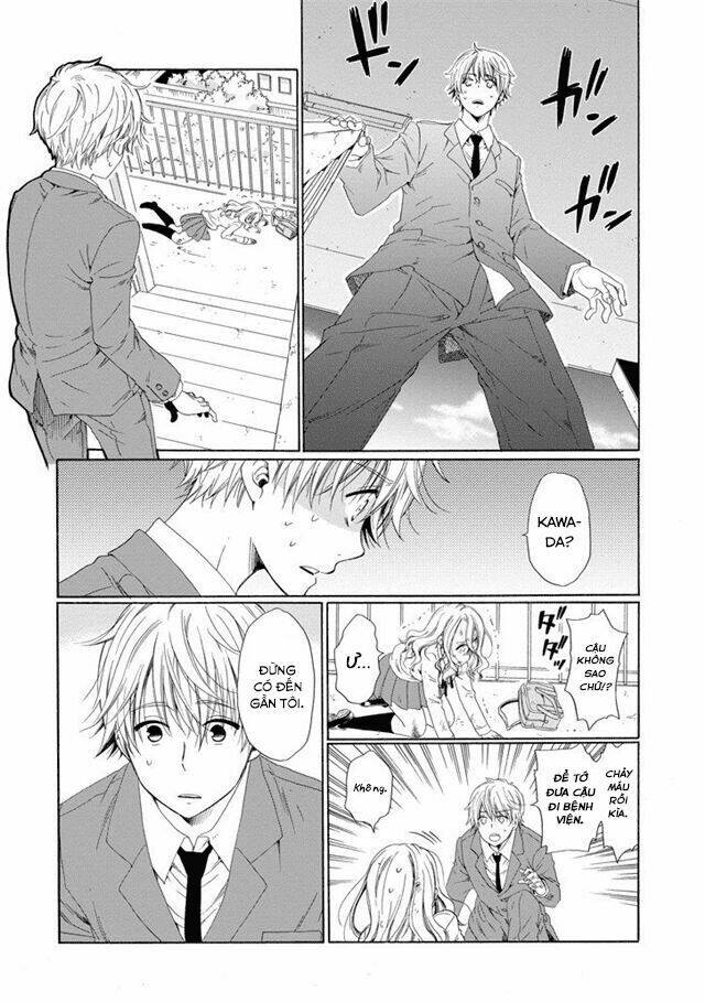 boku no namae wa chapter 5 18