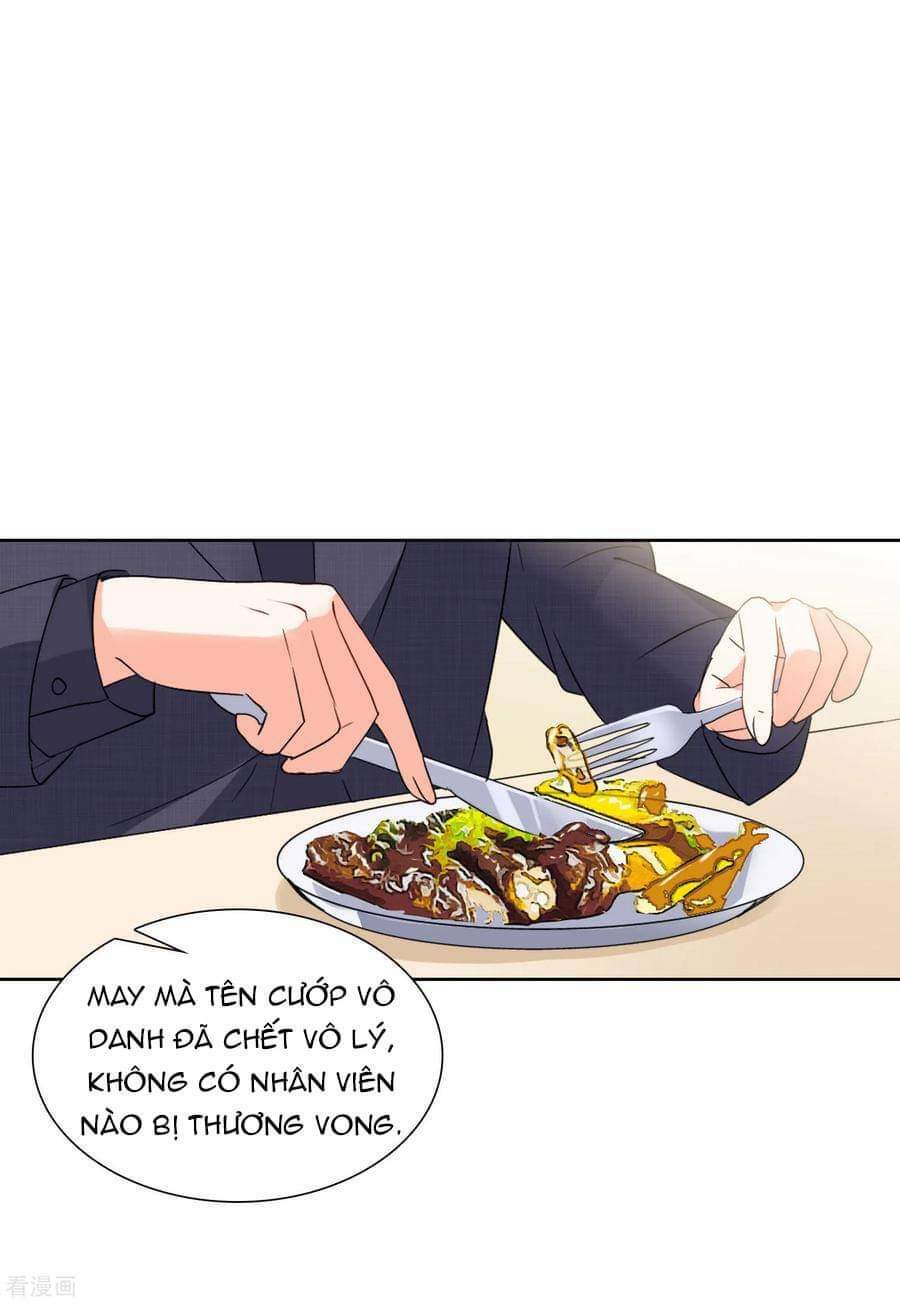 cô ấy đến rồi, xin nằm xuống! chapter 49 18