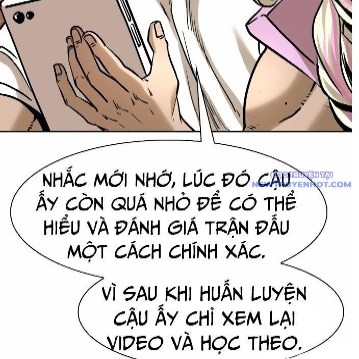 shark - cá mập chapter 288 80