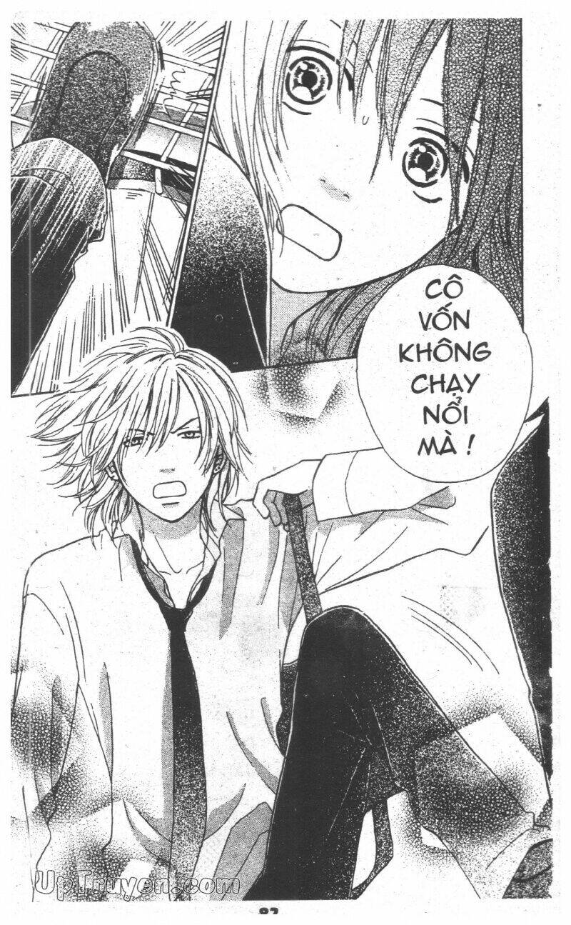 cuộc sống màu đào chapter 2 78