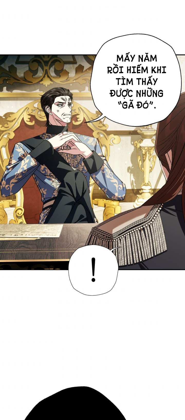 cha à, con không muốn kết hôn đâu chapter 67 75