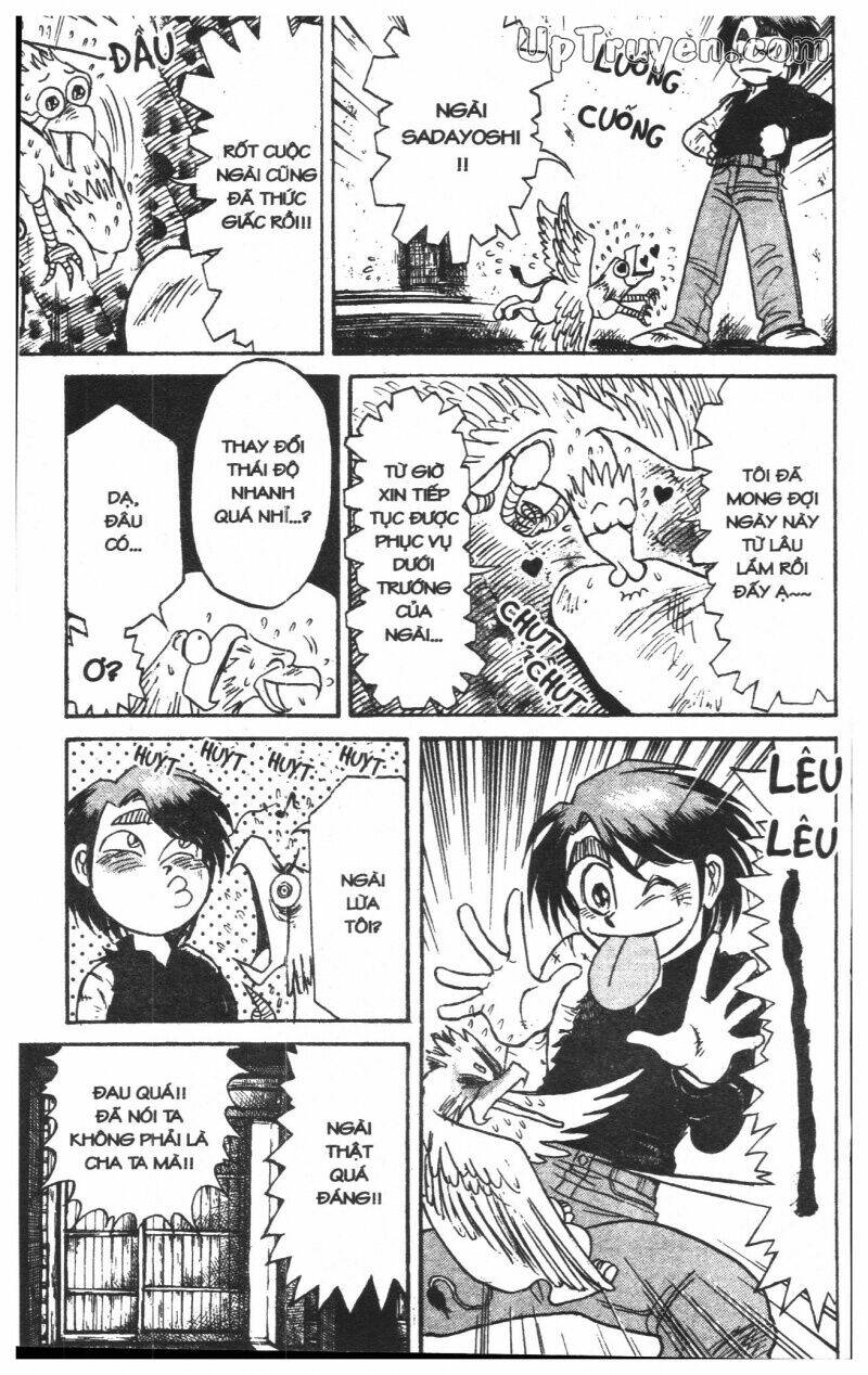 karakuri circus - gánh xiếc quái dị chapter 23 66