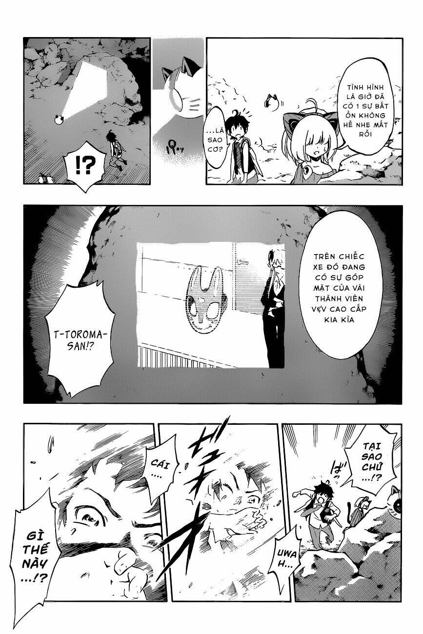 stealth symphony chapter 6 19