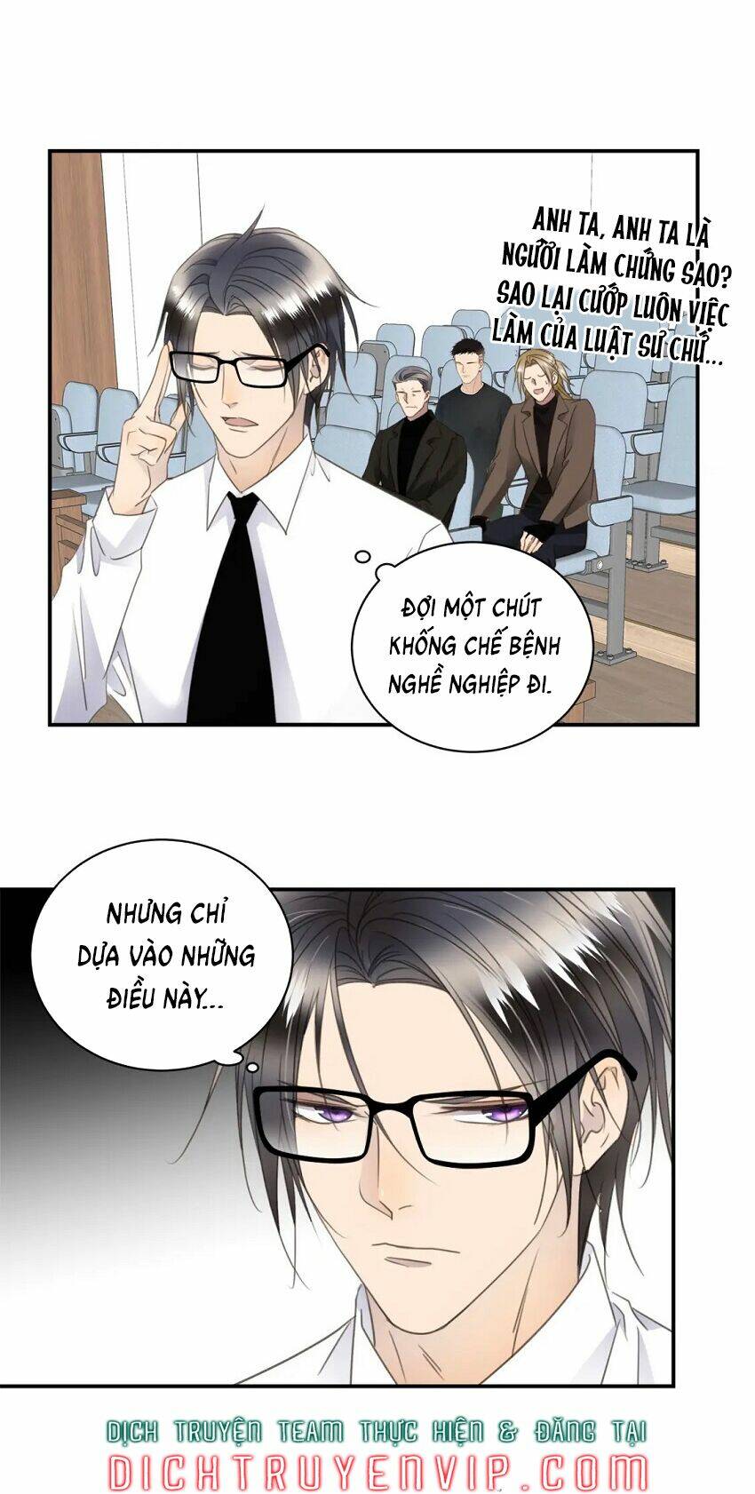 tiên sinh nói dối chapter 78 22