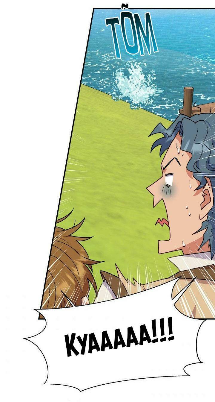 khế ước của nữ công tước quái vật chapter 133 41