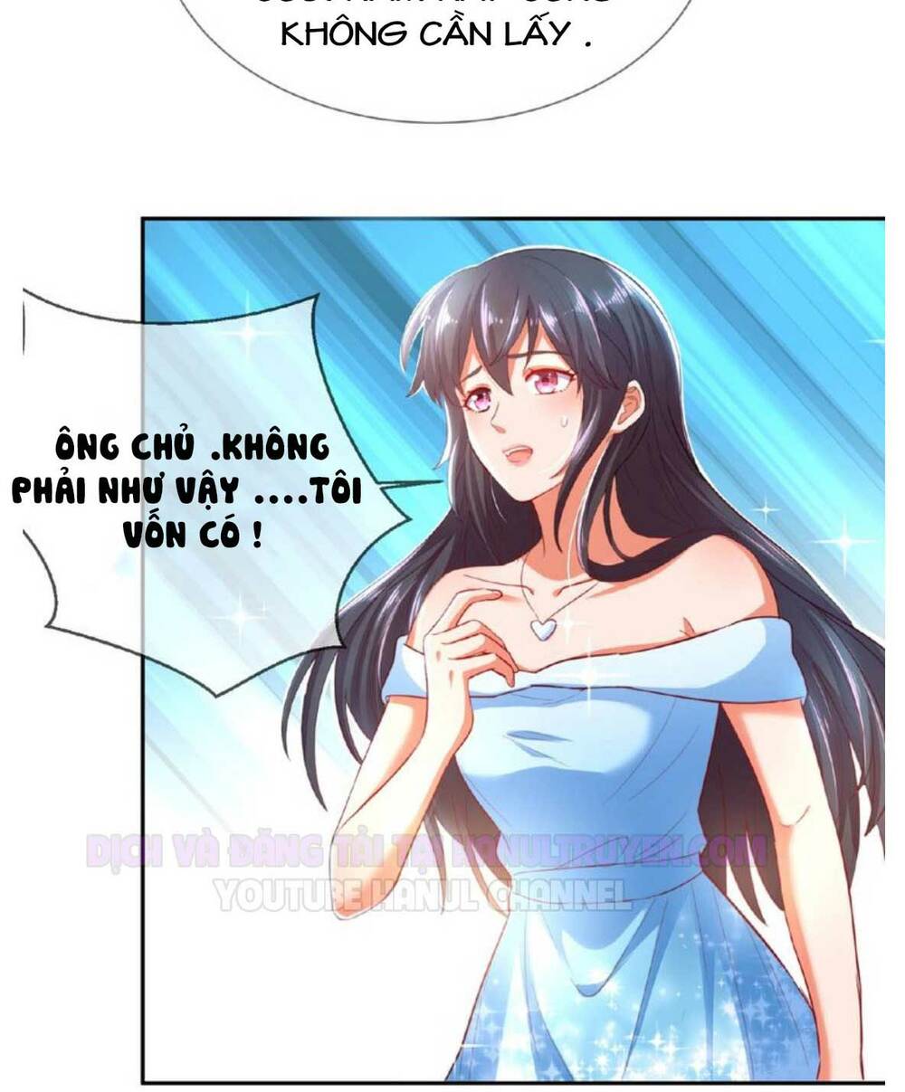 kiều thê muốn bỏ trốn của phúc hắc tổng tài chapter 32 9