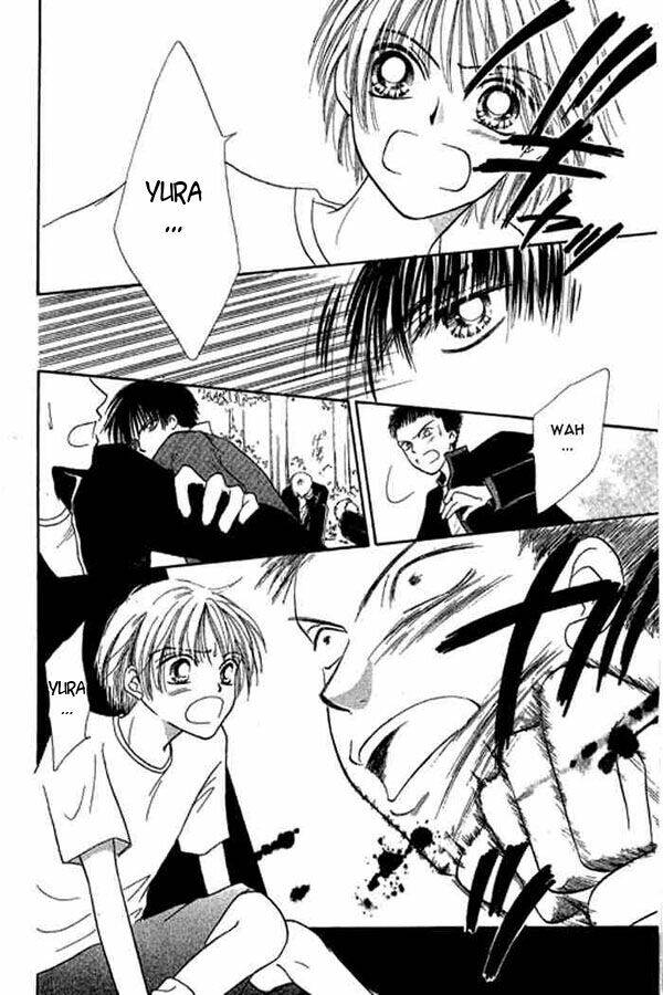 girl got game - power chapter 18 32