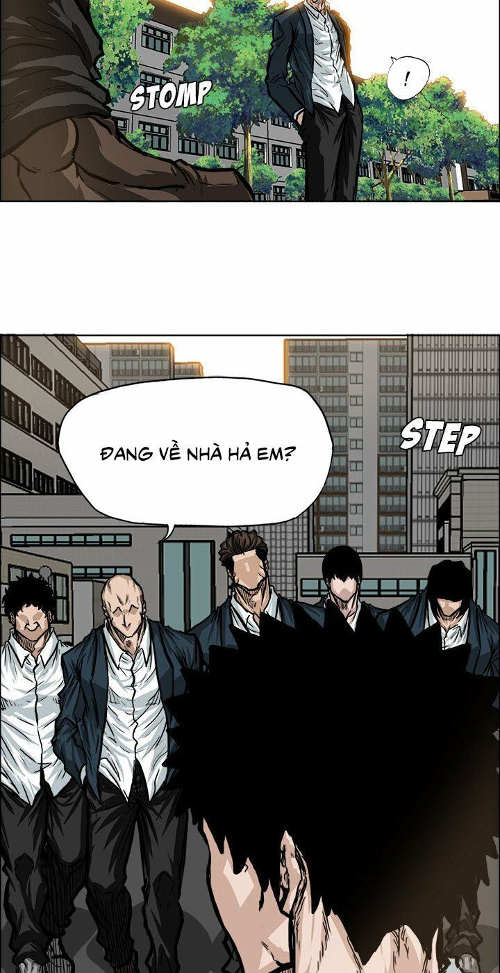 bá chủ học đường ss2 chapter 8 40