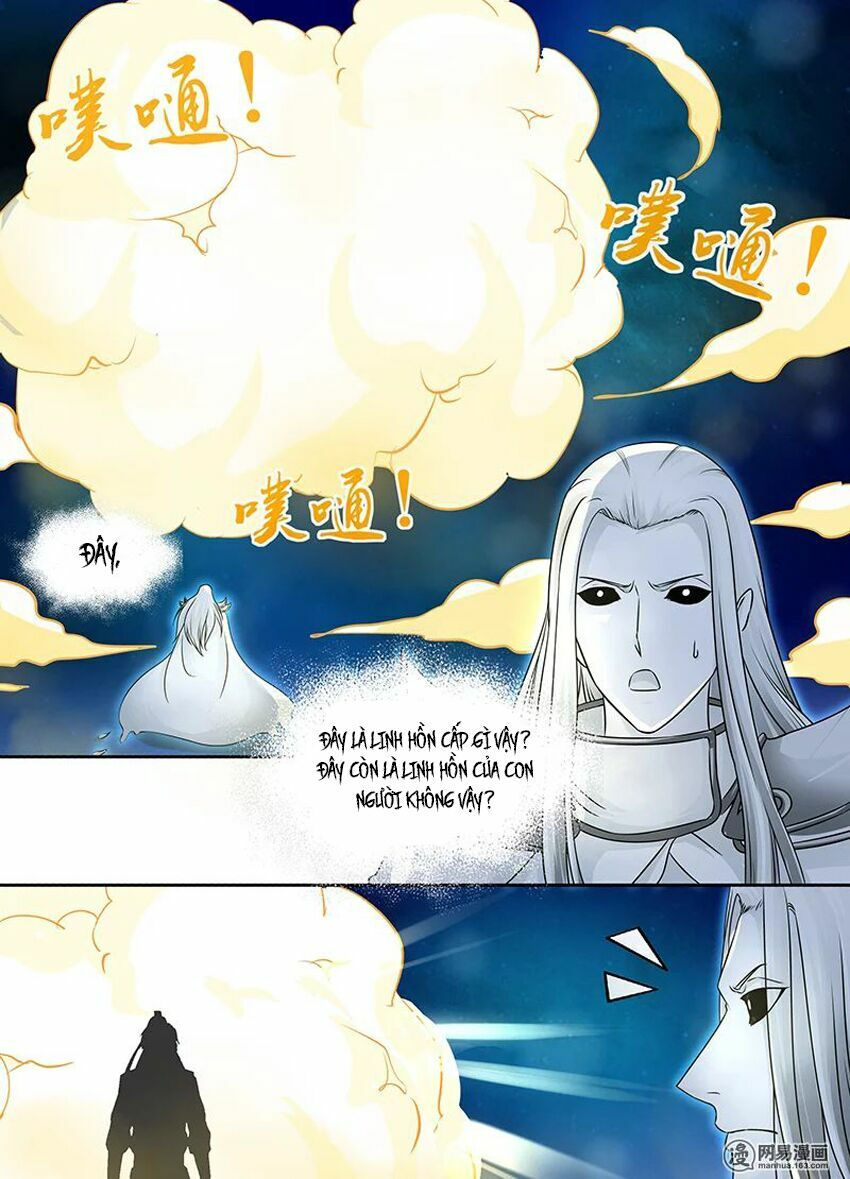 vĩnh hằng chí tôn chapter 65 9