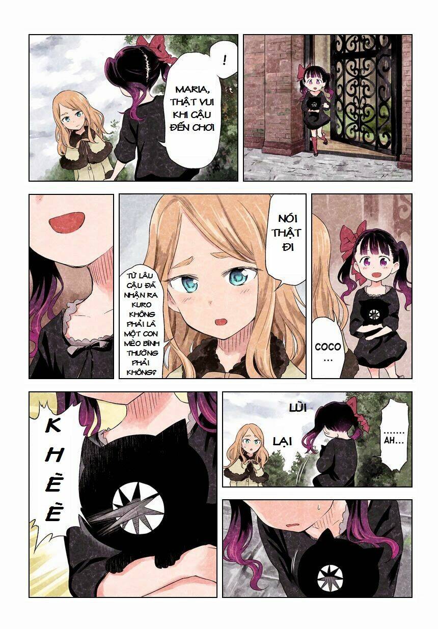 kuro (soumato) chapter 7 2