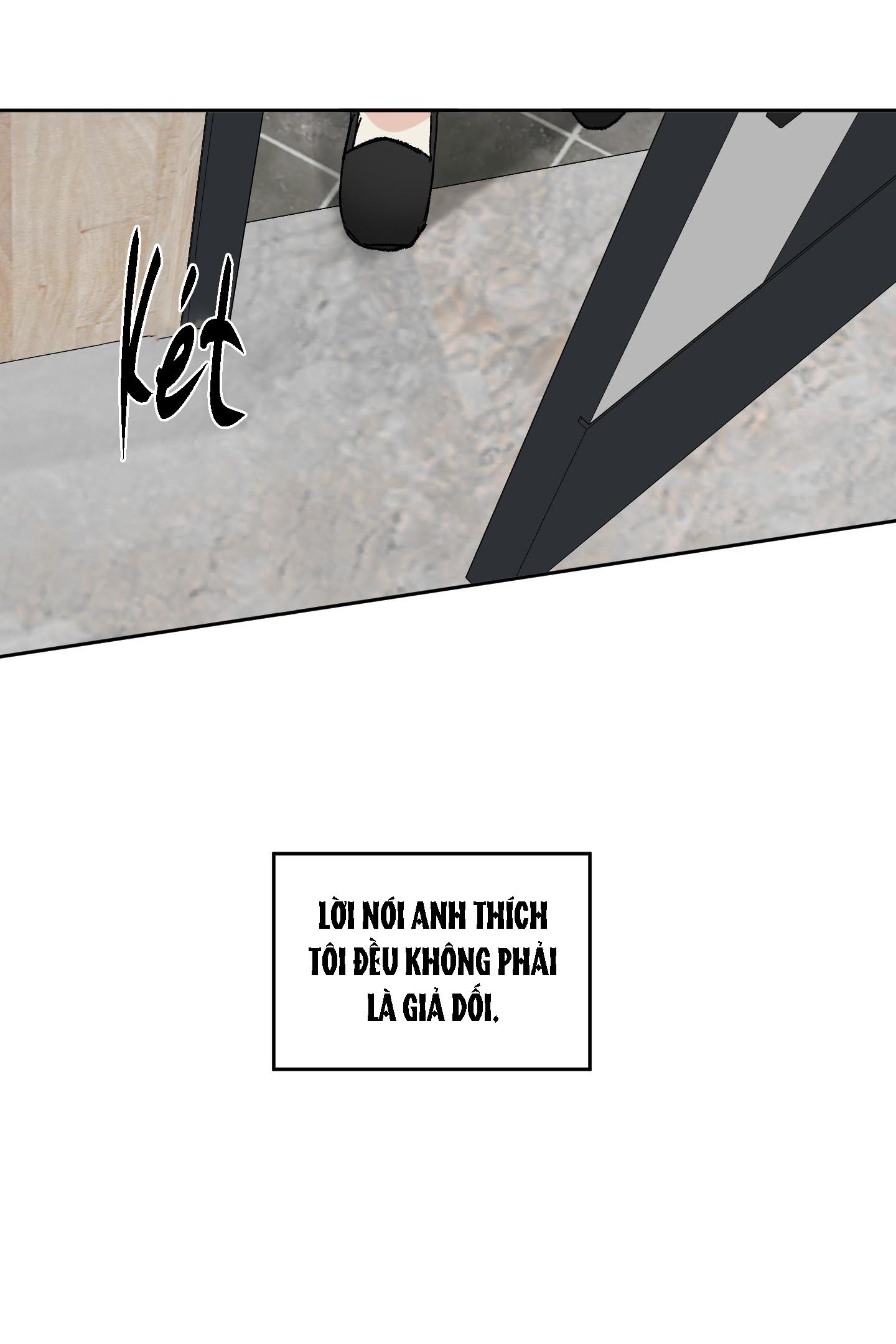 thế giới của tôi khi không có em chapter 32 62