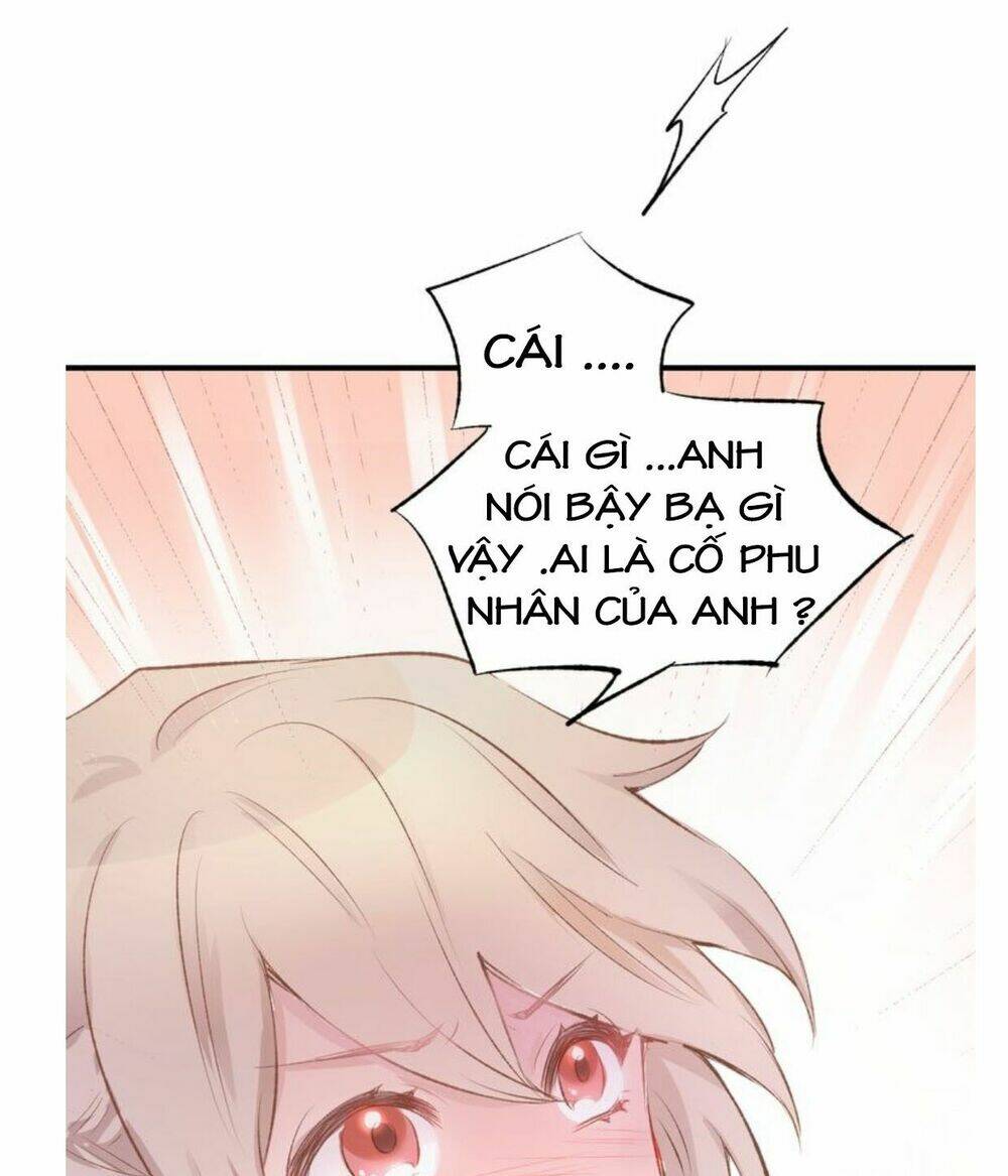 hôn nhân ấm áp : tổng tài sủng vợ thành nghiện chapter 1 15