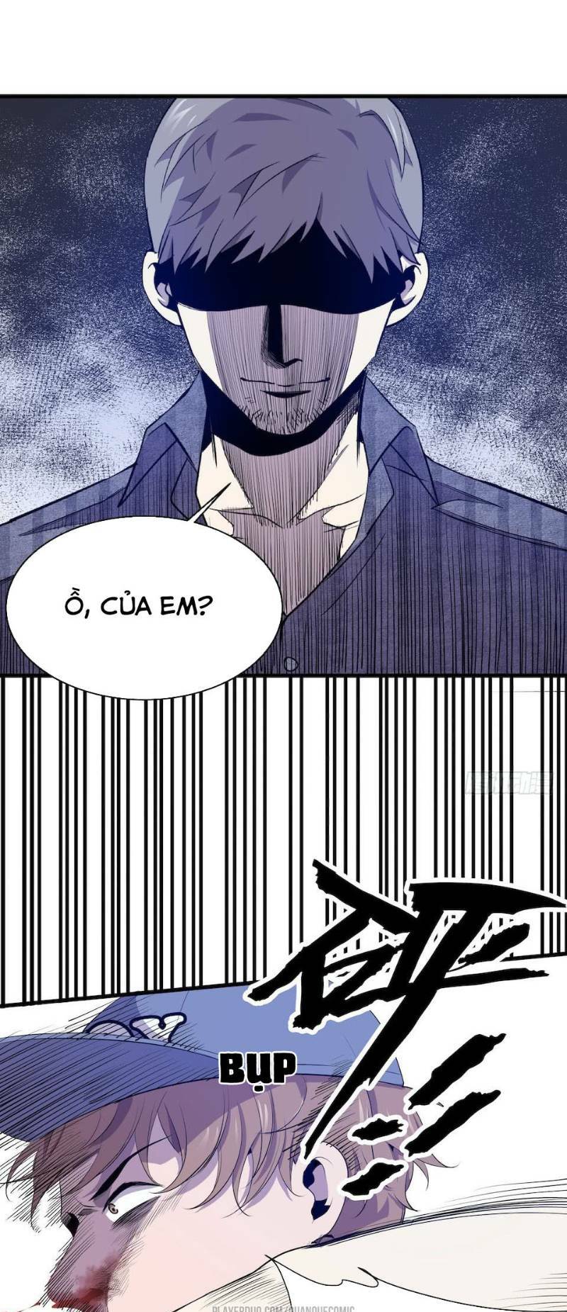 thát không mê thất chapter 4 50